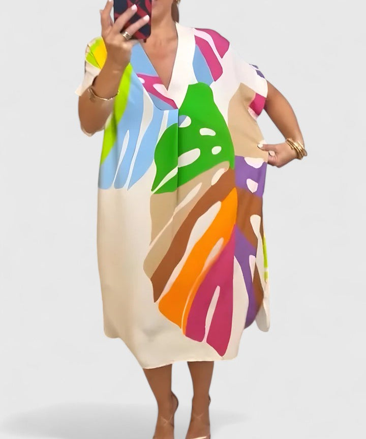 Hilde | Mukava mekko