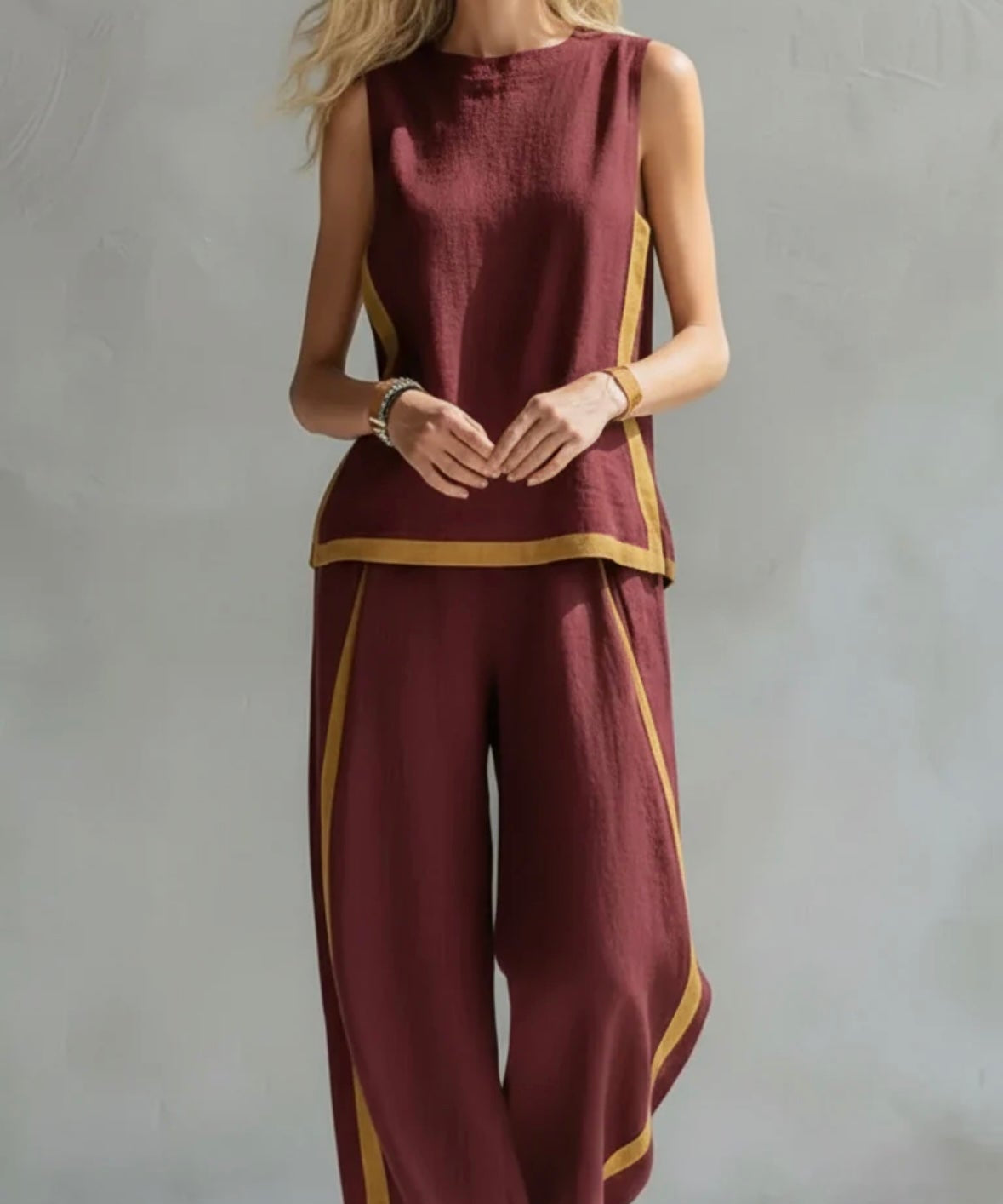 Leila – Elegantti setti