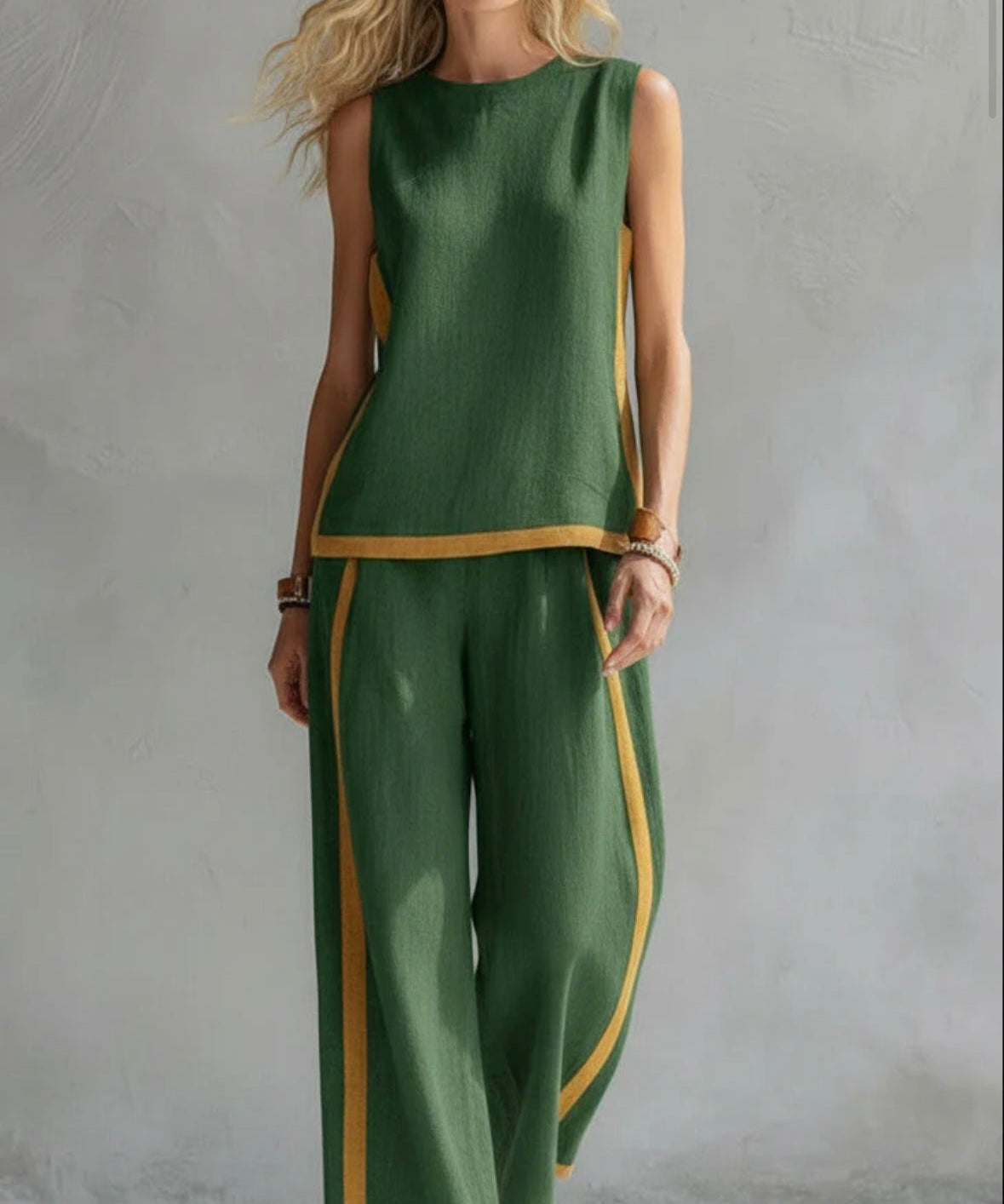 Leila – Elegantti setti