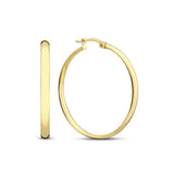Pendientes Estela Vega | Oro