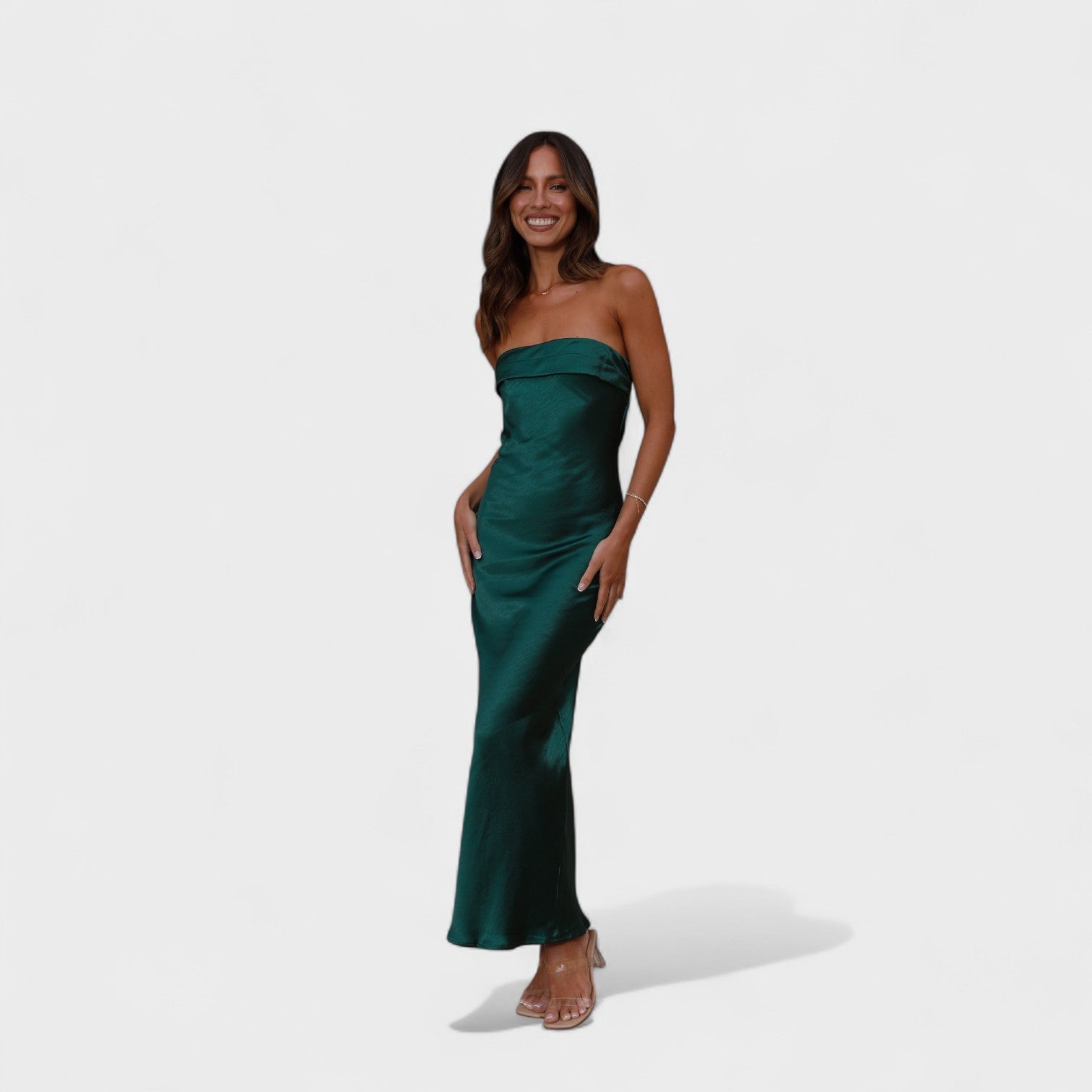 Carmen - Hihaton satiinimekko