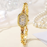 Reloj Alira Destino | Oro