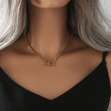 Collar Unión | Kulta