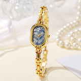 Reloj Alira Destino | Oro