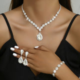 Conjunto Elegancia Divina