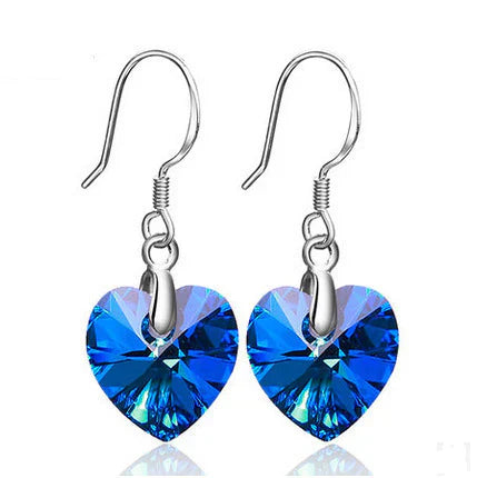 Conjunto de Joyería La Marquesa