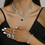 Conjunto Elegancia Divina