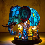 Bero - Lampa od Vitraja
