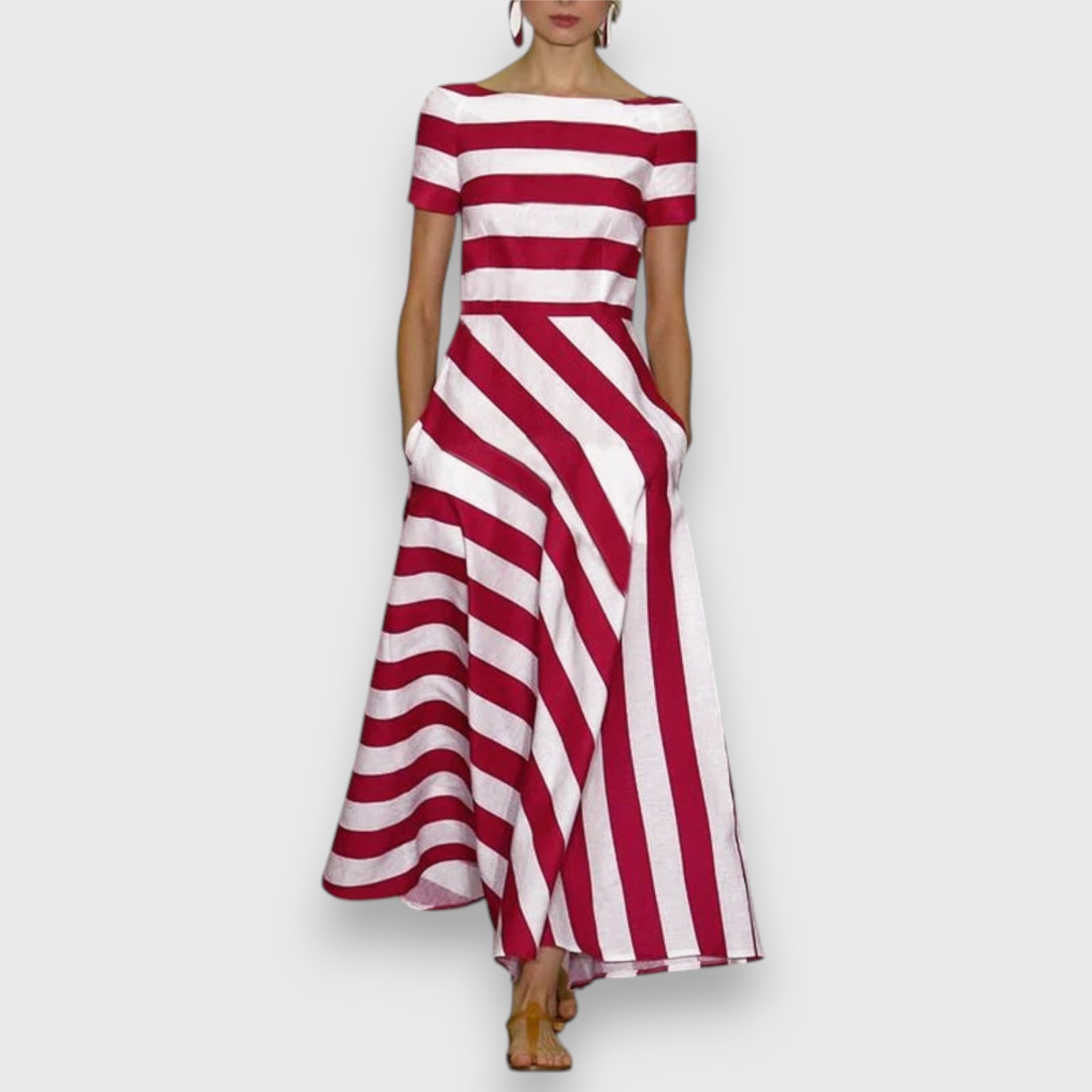 Vera – Elegantti mekko joka tilaisuuteen