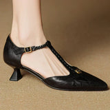 Zara | Talvanna-sandaalit