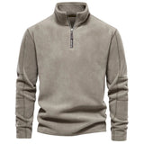 Luuk | Winter Fleece