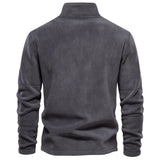 Luuk | Winter Fleece