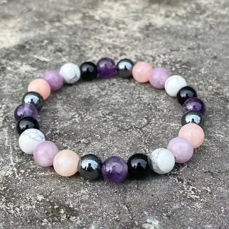 Rannekoru Dora Ametisti