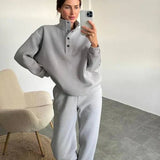 Swantje- Chic lounge set
