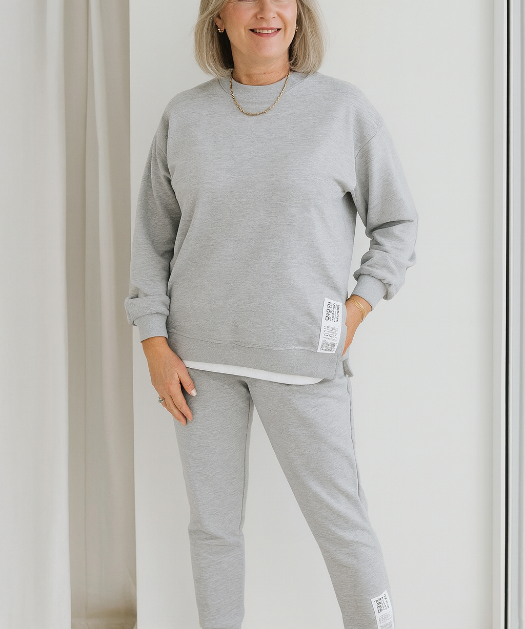 Sheila | Pehmeä lounge-setti