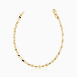 Pulsera Prestige | Oro