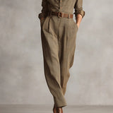 Celeste | Tyylikäs istuva jumpsuit