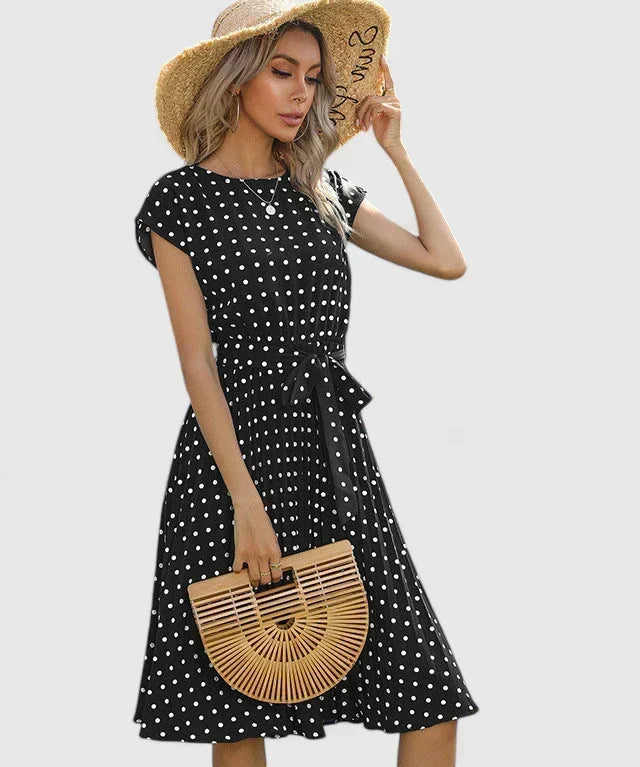 Marisa | Tyylikäs mekko