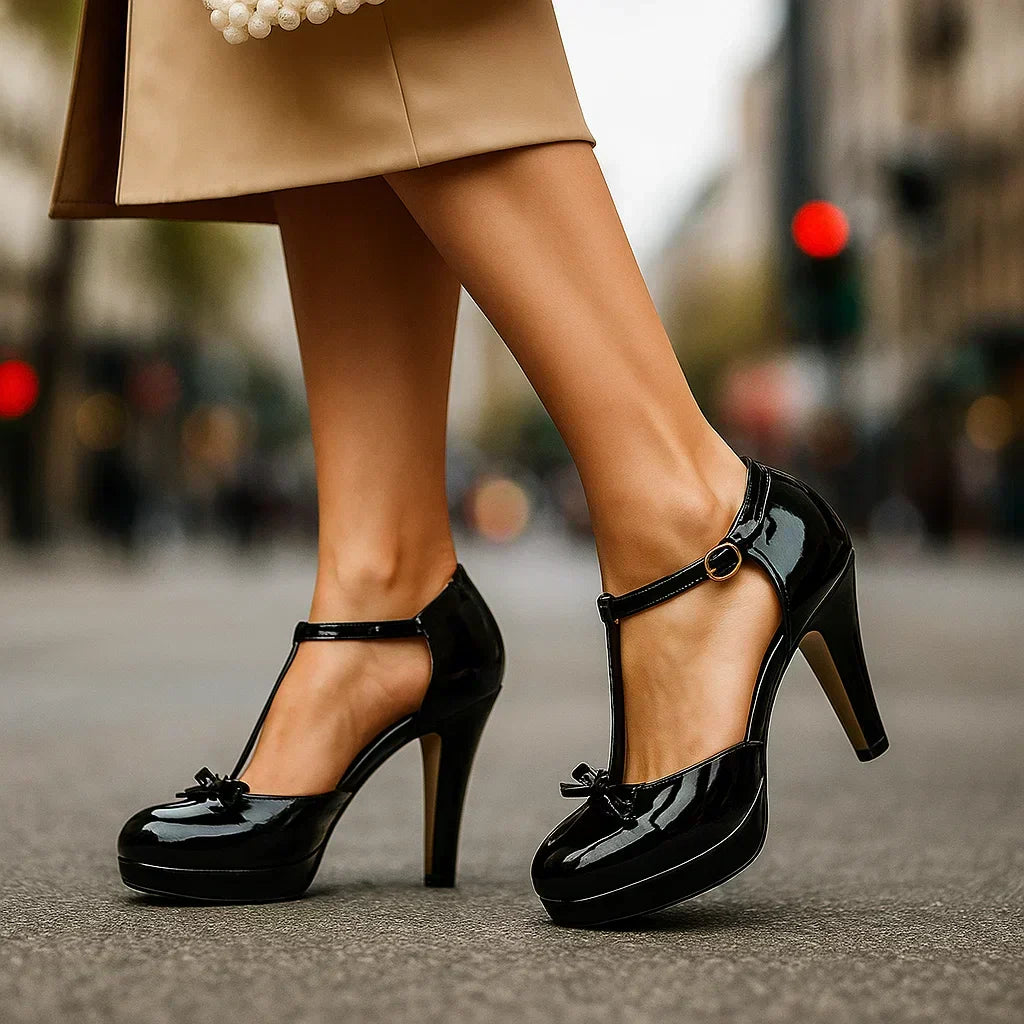 Cristina – Elegance-kengät