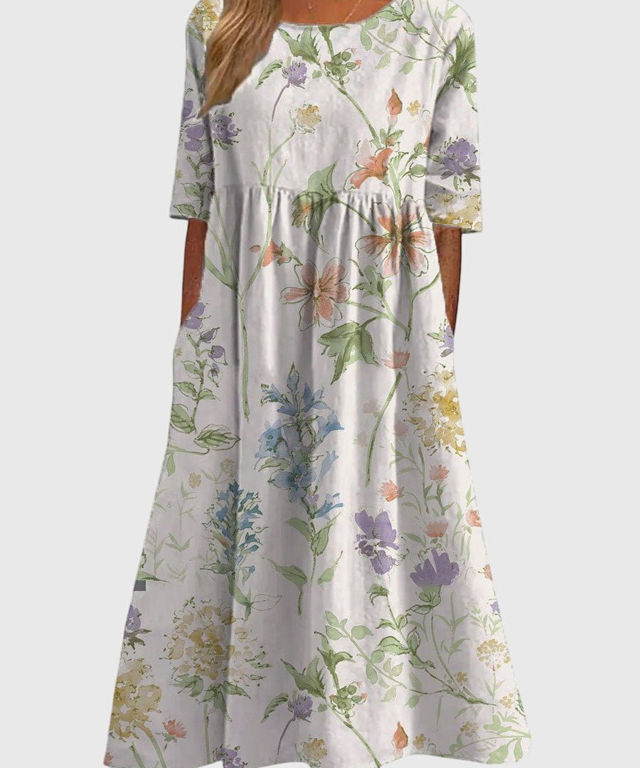 Mette | Imarteleva mekko