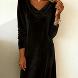 Frosina - Väljähkö samettimekko