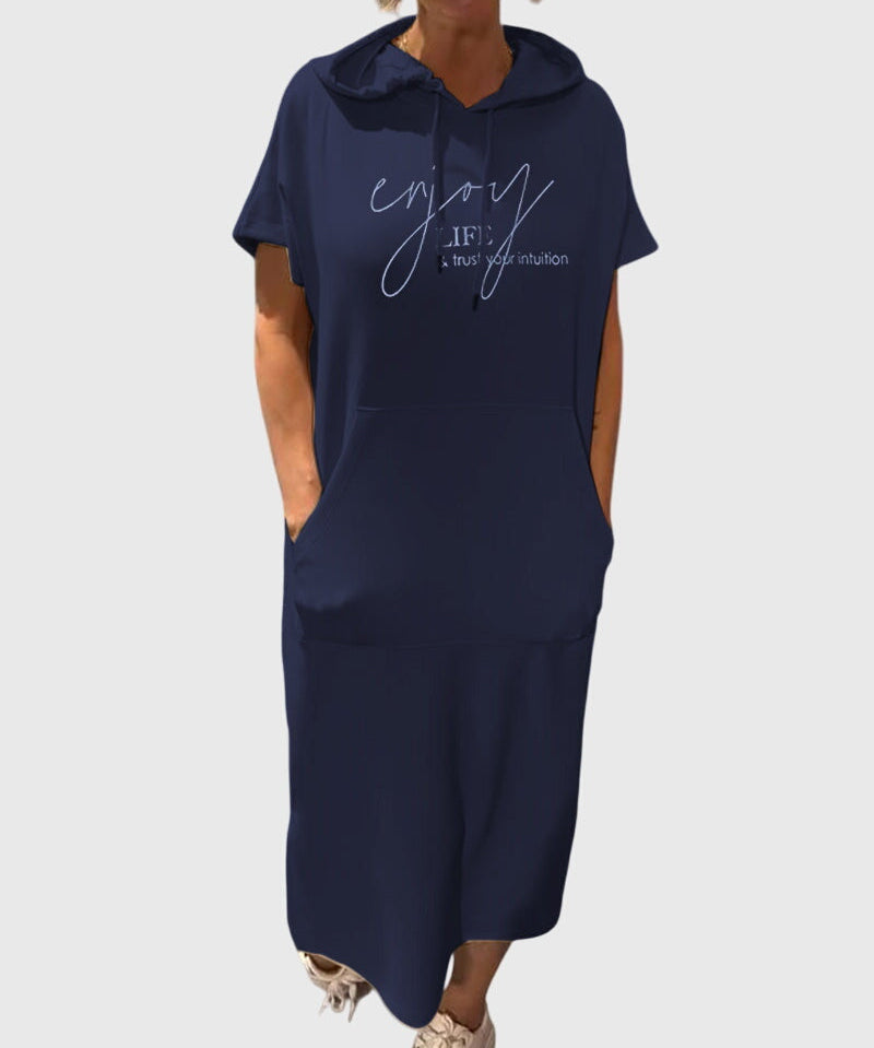 Edith | Rento neulemekko