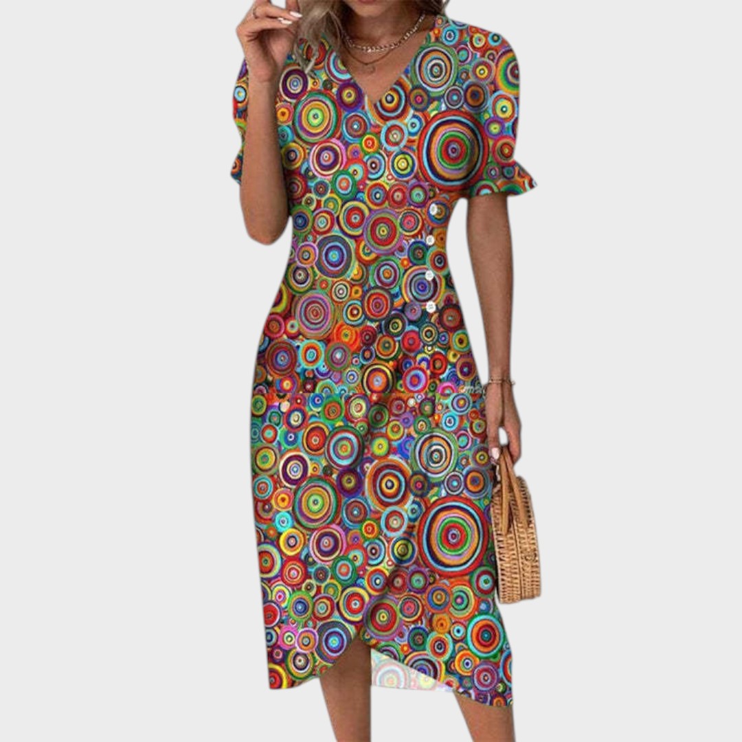 Dora - Naisten kesämekko