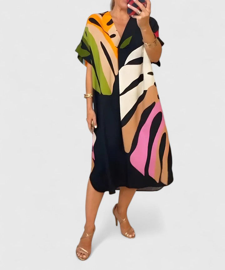 Hilde | Mukava mekko