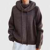 Monique | Neuleet ja Hupparit