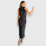 Zenaida – elegantti mekko joka tilaisuuteen
