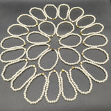 Pulsera Elegante de Corazón con Inicial