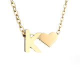 Collar de Oro Eterno
