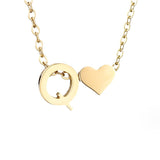 Collar de Oro Eterno