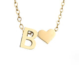 Collar de Oro Eterno