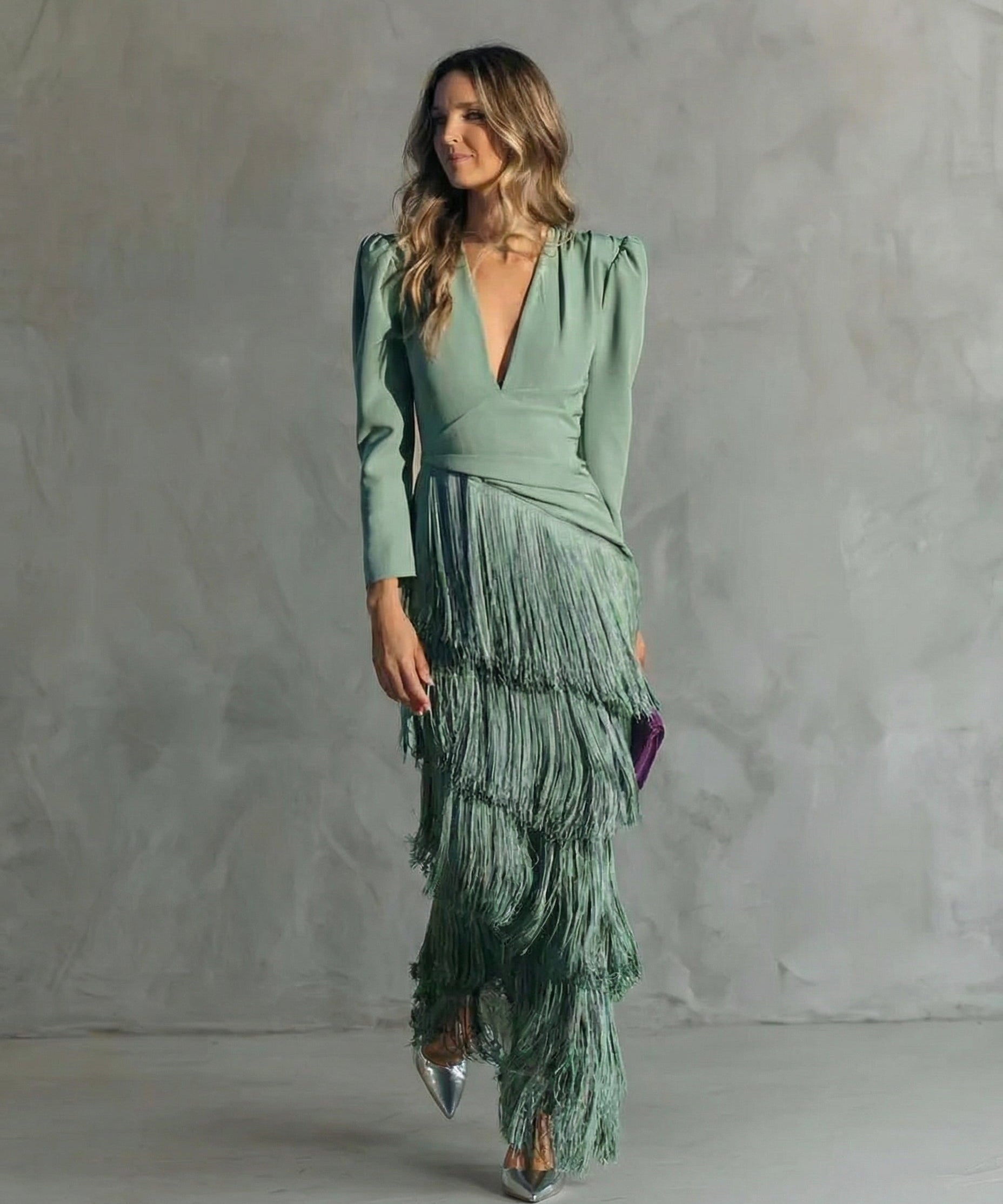 Chiara – Mekko hapsuhihoilla