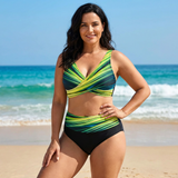 Naiara™ | Vartaloa muotoileva bikini