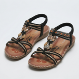 Nada - Elegantne sandale u boho stilu