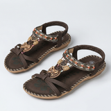 Nada - Elegantne sandale u boho stilu