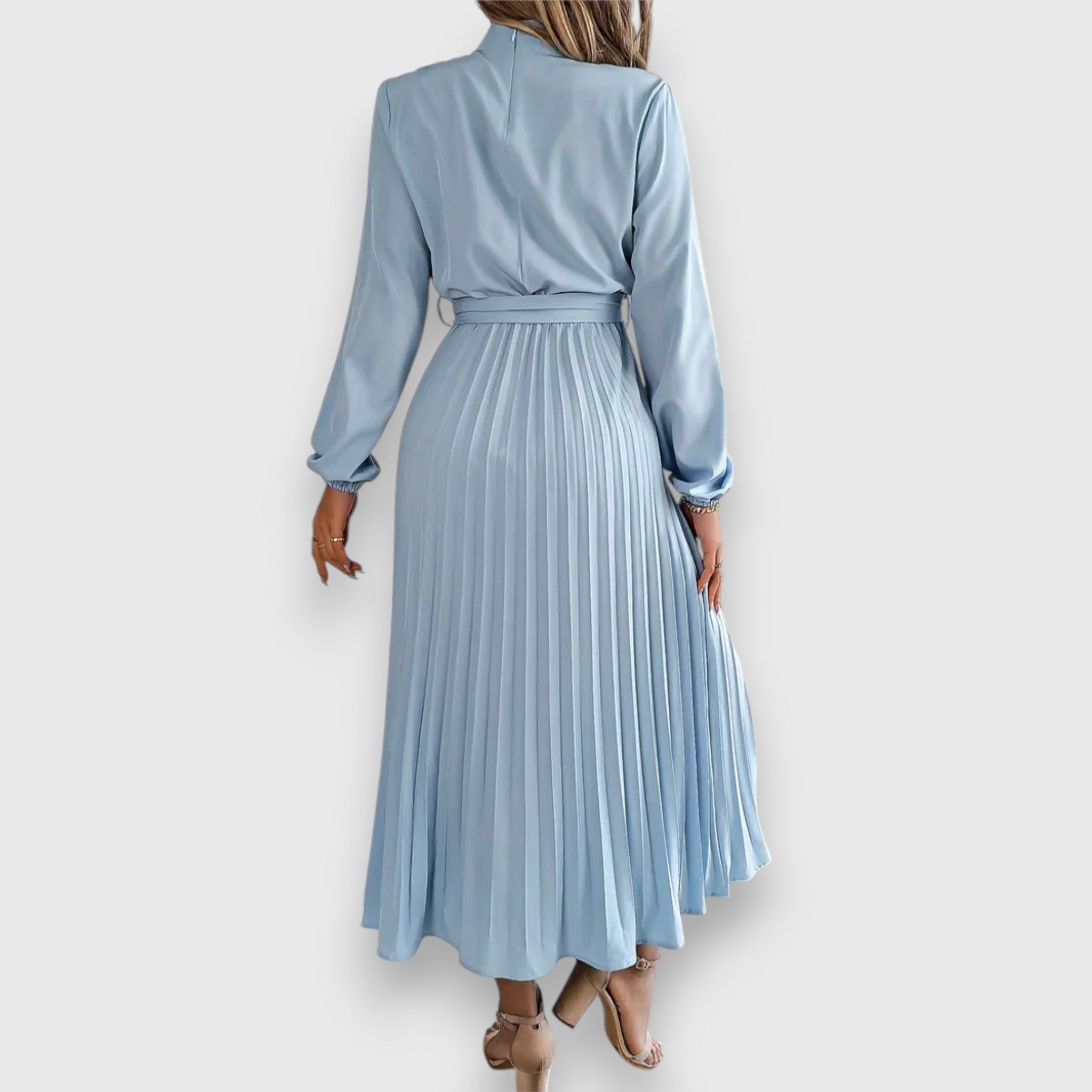 Stacey – Tyylikäs mekko joka tilaisuuteen