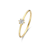 Anillo Abella Maris | Kulta