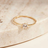 Anillo Abella Maris | Kulta