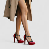 Cristina – Elegance-kengät