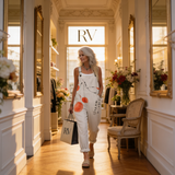 Rebecca | Korallihaalarit