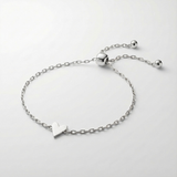 Pulsera Corazones a Juego “Amor”