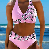 Sol™ | Ristikkäishihnainen bikini