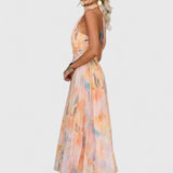 Sabrina | Hienostunut midimekko
