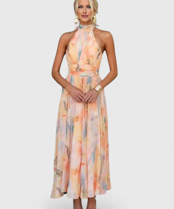 Sabrina | Hienostunut midimekko